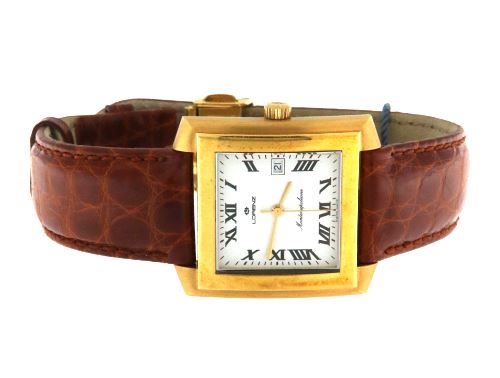 Orologio Lorenz in Oro giallo 21335BJ - 21335BJ